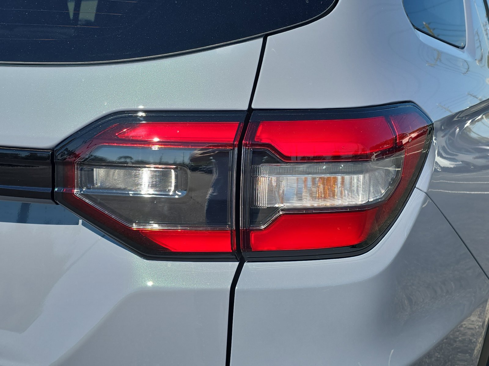 New 2026 Honda Pilot EX-L image 8