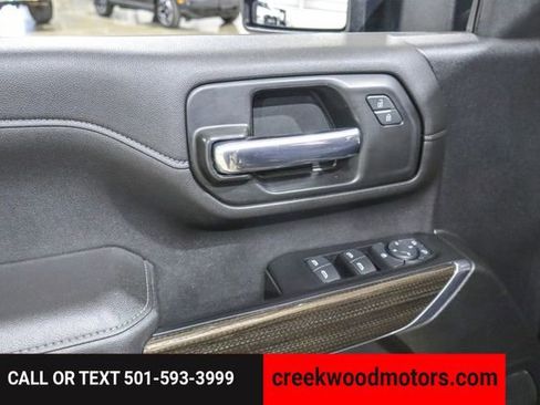 Used 2022 Chevrolet Silverado 2500 LT w/ Convenience Package image 55