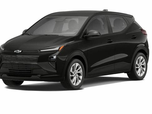 New 2027 Chevrolet Bolt LT w/ Comfort Package image 6