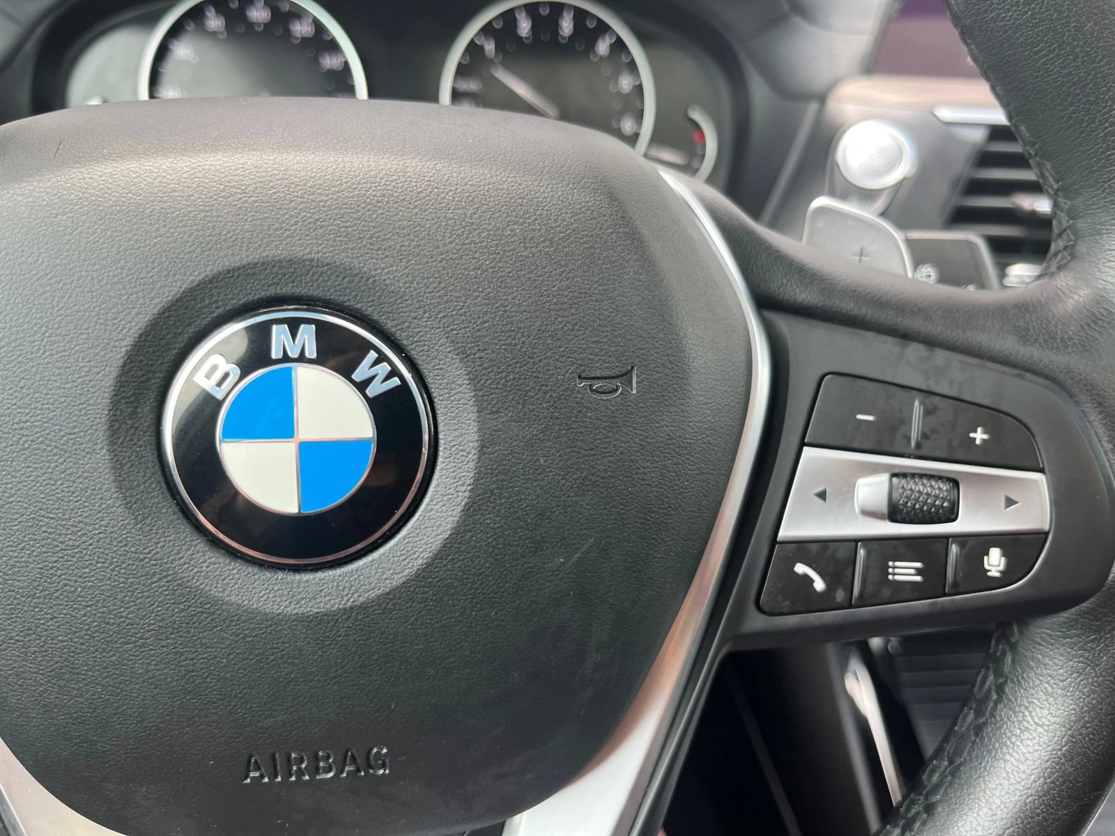 Used 2020 BMW X3 sDrive30i w/ Convenience Package RWD image 17