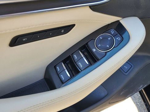 Used 2021 Cadillac CT5 Premium Luxury w/ Climate Package image 22