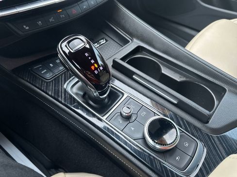 Used 2025 Cadillac CT5 Premium Luxury w/ Sun And Sound Package image 19