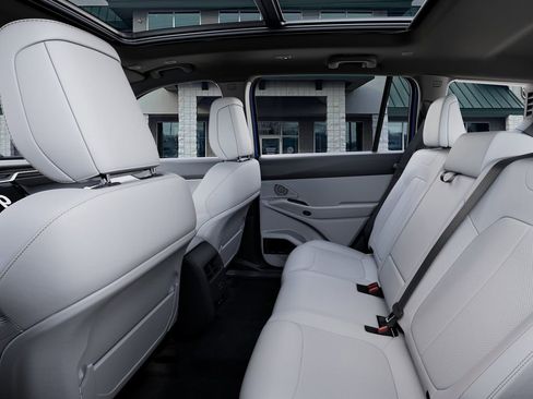 New 2026 Jeep Cherokee Limited image 23