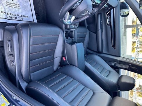 Certified 2025 Honda CR-V Sport Touring image 11