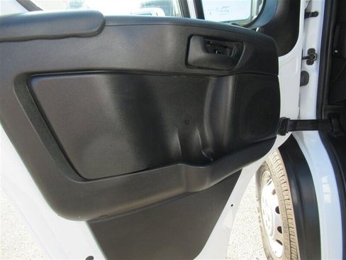 Used 2023 RAM ProMaster 2500 image 15