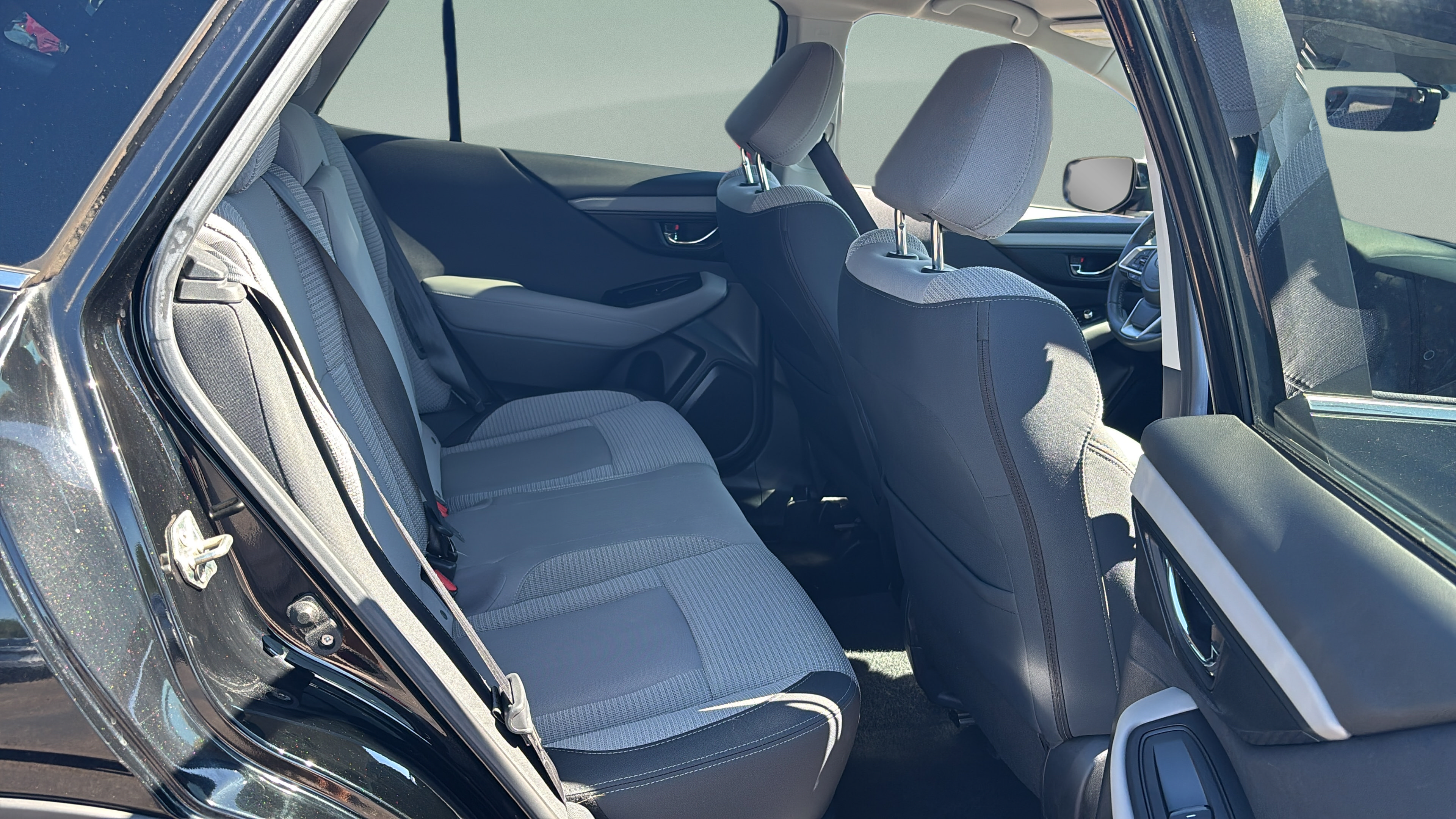 Used 2020 Subaru Outback Premium AWD/4WD image 20