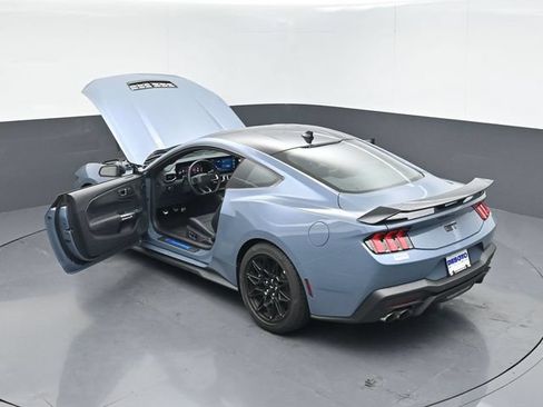 Used 2025 Ford Mustang GT Premium w/ GT Performance Package RWD image 56