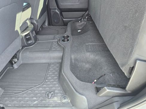 Used 2020 RAM 2500 Tradesman image 11