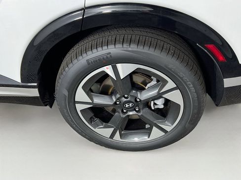 New 2026 Hyundai Palisade Limited AWD/4WD image 25