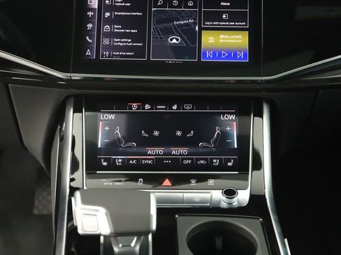New 2026 Audi Q8 Premium Plus AWD/4WD image 20
