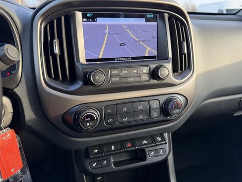 Used 2018 Chevrolet Colorado Z71 image 30