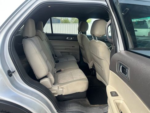 Used 2012 Ford Explorer FWD image 15