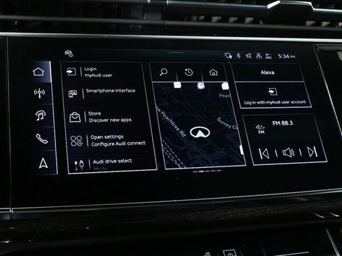 New 2026 Audi Q8 Premium Plus image 14