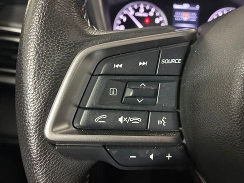 Used 2023 Subaru Outback Limited XT AWD/4WD image 11