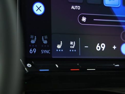 New 2026 Volkswagen Atlas SEL Premium R-Line AWD/4WD image 21