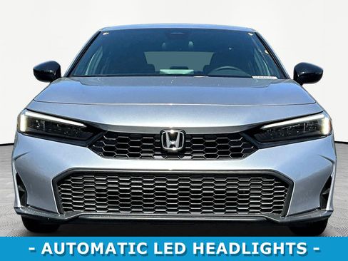 Used 2026 Honda Civic Sport image 2