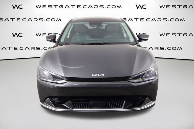 Used 2024 Kia EV6 Light RWD image 2