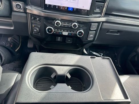 Used 2024 Ford F350 Lariat w/ Camper Package image 17