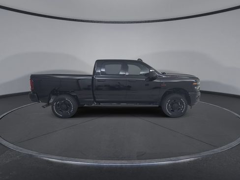 New 2026 RAM 2500 Tradesman AWD/4WD image 17