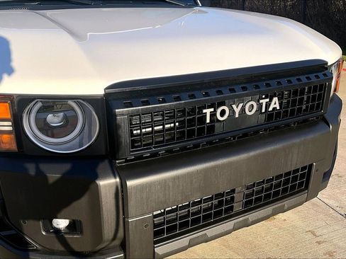 Used 2025 Toyota Land Cruiser 1958 image 37