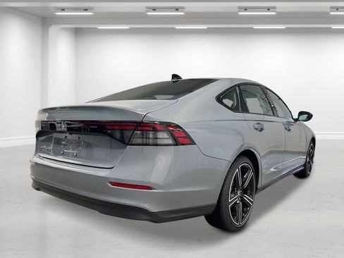 New 2026 Honda Accord SE image 3