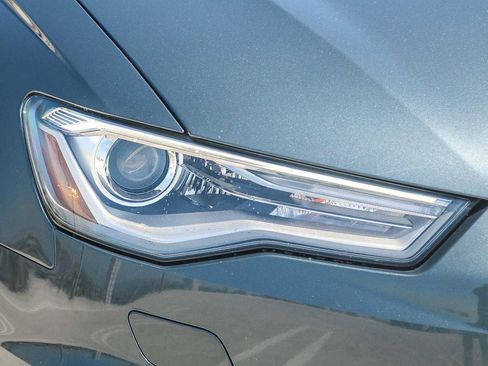 Used 2016 Audi A6 2.0T Premium w/ Technology Package image 4