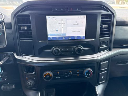 Used 2021 Ford F150 XL w/ STX Appearance Package AWD/4WD image 14