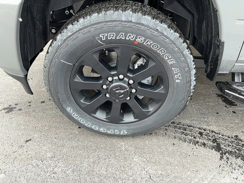 New 2026 RAM 2500 Big Horn image 2