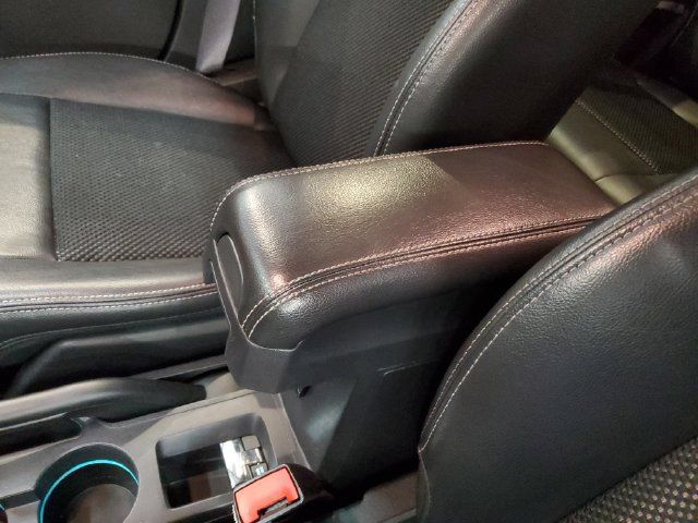 Used 2016 Jeep Compass Latitude AWD/4WD image 27
