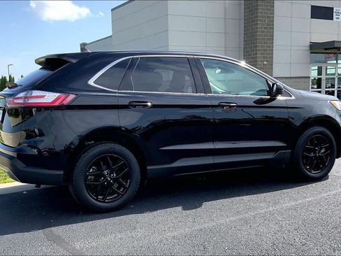 Used 2023 Ford Edge SEL w/ Convenience Package AWD/4WD image 8