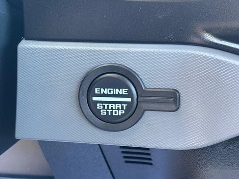 Used 2021 Ford Bronco 2-Door AWD/4WD image 27
