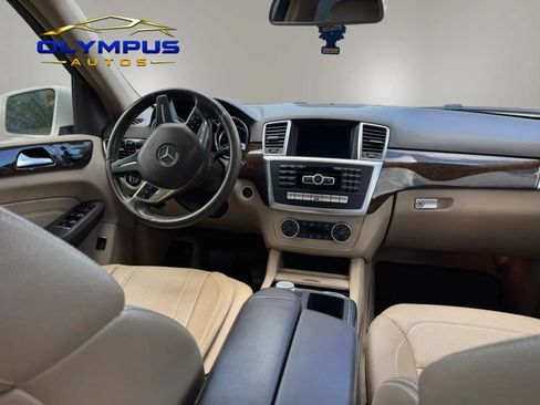 Used 2013 Mercedes-Benz ML 350 4MATIC image 20