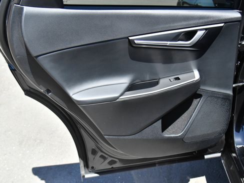 Used 2024 Kia EV6 Light RWD image 38