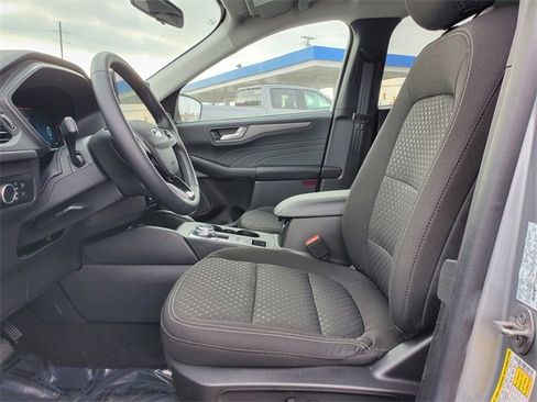 Used 2023 Ford Escape Active w/ Tech Pack #2 image 5