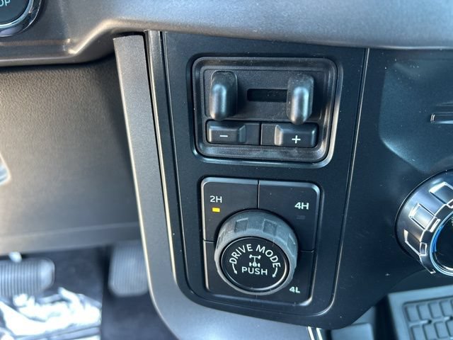New 2026 Ford F150 XLT w/ Equipment Group 302A MID AWD/4WD image 26