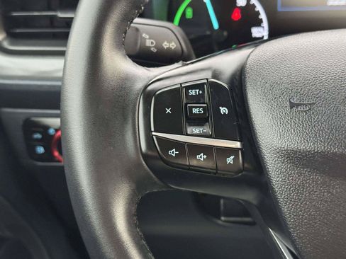 Used 2024 Ford Maverick XLT w/ XLT Luxury Package FWD image 25