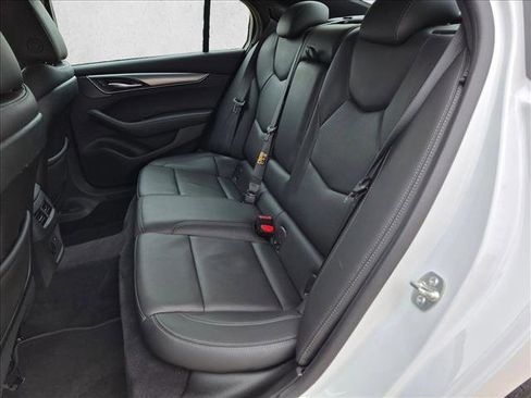 Used 2025 Cadillac CT5 Premium Luxury RWD image 20