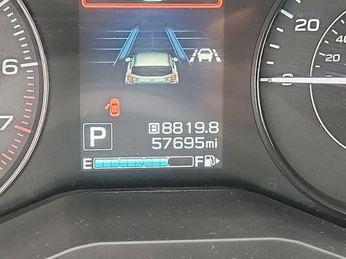 Used 2020 Subaru Impreza 2.0i AWD/4WD image 19
