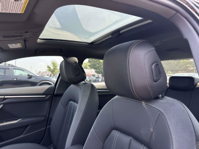 Used 2023 Audi A3 2.0T Premium w/ Convenience Package AWD/4WD image 2