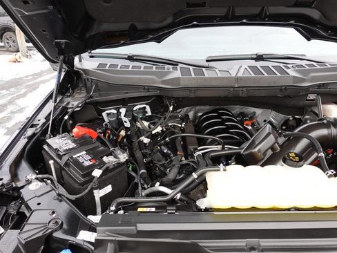 Used 2024 Ford F150 XLT w/ Equipment Group 302A MID image 57