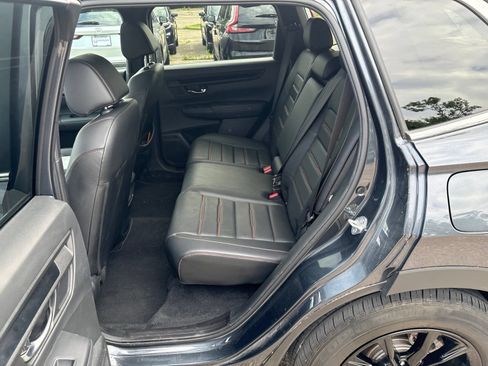 Used 2025 Honda CR-V Sport-L image 8
