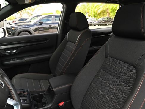 Used 2023 Honda CR-V Sport image 12