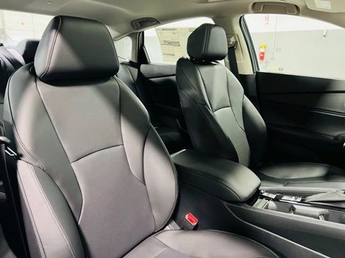 New 2026 Honda Accord EX-L image 33