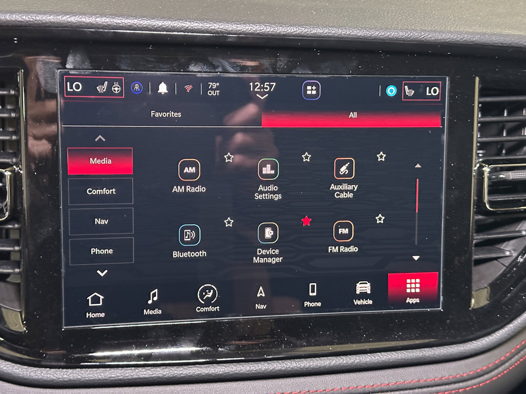 New 2026 Dodge Durango GT w/ Mopar All Weather Package AWD/4WD image 38