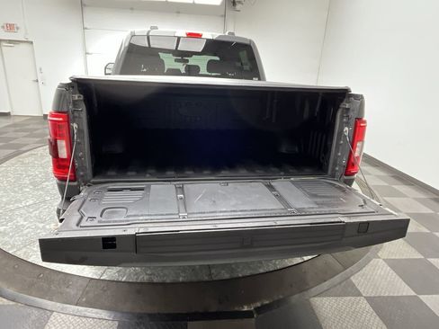 Used 2021 Ford F150 XLT w/ Equipment Group 302A High AWD/4WD image 31
