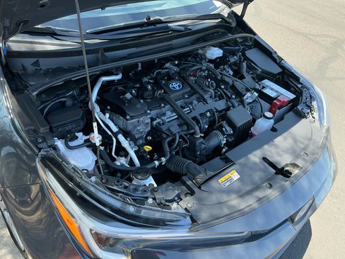 Used 2023 Toyota Corolla LE FWD image 22