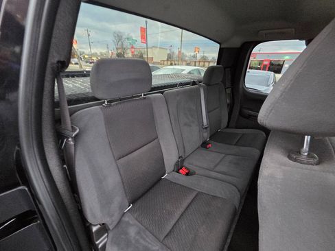 Used 2009 GMC Sierra 1500 SLE w/ Power Pack Plus AWD/4WD image 16