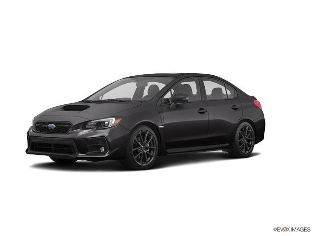 Used 2019 Subaru WRX Limited AWD/4WD image 1