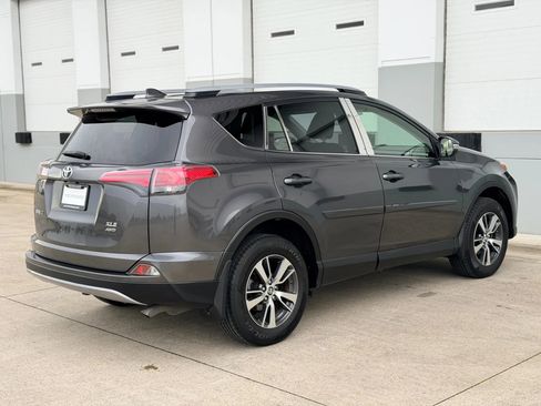 Used 2017 Toyota RAV4 XLE w/ Protection Package image 5