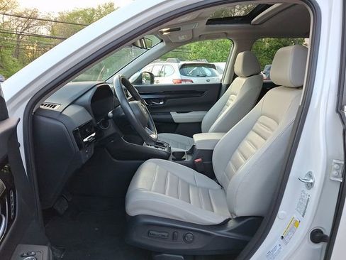 Certified 2024 Honda CR-V EX-L image 14